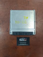 MERCEDES ML350 W163 02-05 3.7 M112.970 A1121533879 0261208067 ΕΓΚΕΦΑΛΟΣ ΚΙΝΗΤΗΡΑ-thumb-2