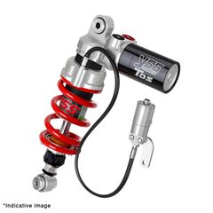 ΜΟΝΟ ΑΜΟΡΤΙΣΕΡ YSS YAMAHA YZF R6 '17-24
