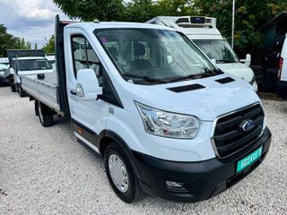Καρότσα Ford 2020 Transit 2.0 TDCI Euro 6