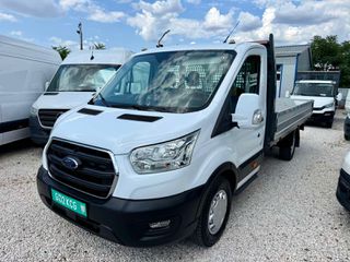 Καρότσα Ford 2020 Transit 2.0 TDCI Euro 6-thumb-2