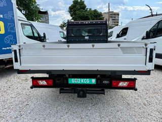 Καρότσα Ford 2020 Transit 2.0 TDCI Euro 6-thumb-4