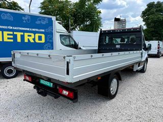 Καρότσα Ford 2020 Transit 2.0 TDCI Euro 6-thumb-5