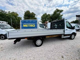 Καρότσα Ford 2020 Transit 2.0 TDCI Euro 6-thumb-6