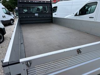 Καρότσα Ford 2020 Transit 2.0 TDCI Euro 6-thumb-7