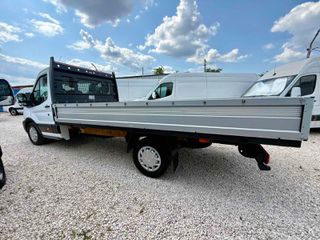 Καρότσα Ford 2020 Transit 2.0 TDCI Euro 6-thumb-8
