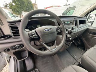 Καρότσα Ford 2020 Transit 2.0 TDCI Euro 6-thumb-9