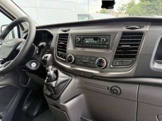 Καρότσα Ford 2020 Transit 2.0 TDCI Euro 6-thumb-11