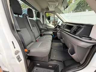 Καρότσα Ford 2020 Transit 2.0 TDCI Euro 6-thumb-12