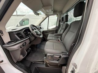 Καρότσα Ford 2020 Transit 2.0 TDCI Euro 6-thumb-13