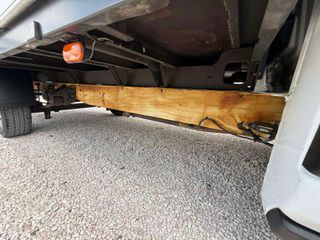 Καρότσα Ford 2020 Transit 2.0 TDCI Euro 6-thumb-14