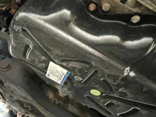 Καρότσα Ford 2020 Transit 2.0 TDCI Euro 6-thumb-19