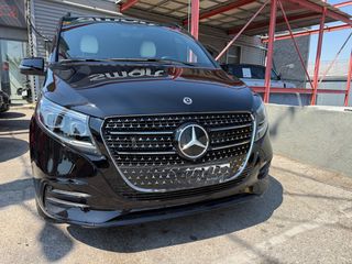 Mercedes-Benz V 300 2024 AVERS EDITION-thumb-2