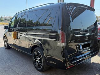 Mercedes-Benz V 300 2024 AVERS EDITION-thumb-3