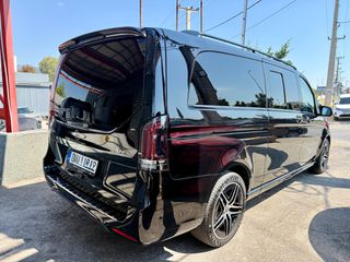 Mercedes-Benz V 300 2024 AVERS EDITION-thumb-4
