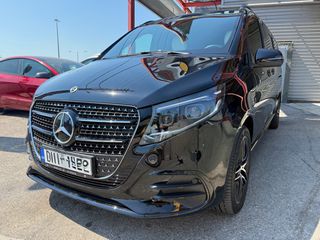 Mercedes-Benz V 300 2024 AVERS EDITION-thumb-5