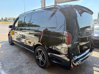 Mercedes-Benz V 300 2024 AVERS EDITION-thumb-7