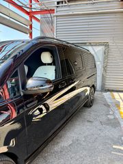 Mercedes-Benz V 300 2024 AVERS EDITION-thumb-8