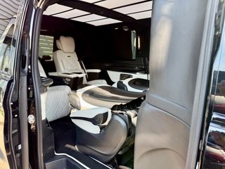Mercedes-Benz V 300 2024 AVERS EDITION-thumb-37