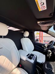 Mercedes-Benz V 300 2024 AVERS EDITION-thumb-11