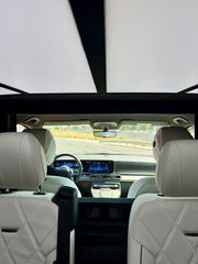 Mercedes-Benz V 300 2024 AVERS EDITION-thumb-22