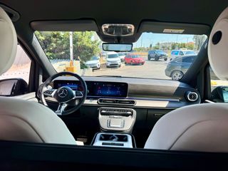 Mercedes-Benz V 300 2024 AVERS EDITION-thumb-23