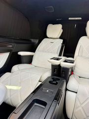 Mercedes-Benz V 300 2024 AVERS EDITION-thumb-25