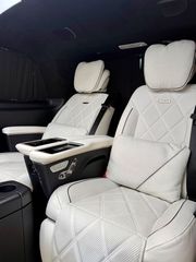 Mercedes-Benz V 300 2024 AVERS EDITION-thumb-28