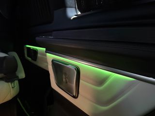 Mercedes-Benz V 300 2024 AVERS EDITION-thumb-29