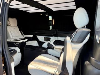 Mercedes-Benz V 300 2024 AVERS EDITION-thumb-32