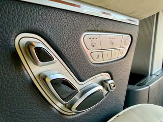Mercedes-Benz V 300 2024 AVERS EDITION-thumb-34