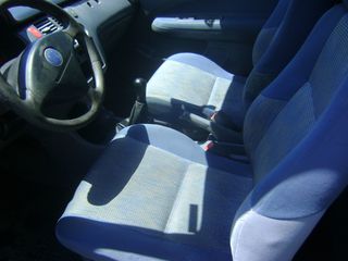 Honda HR-V 2001 1.6 VTEC 3θυρο 4Χ4-1ο ΧΕΡΙ-Ελληνικής Αντ/πειας-thumb-4
