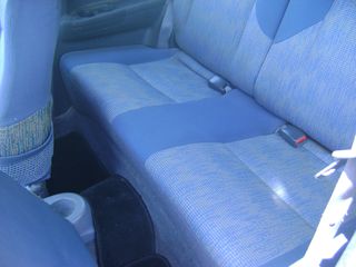 Honda HR-V 2001 1.6 VTEC 3θυρο 4Χ4-1ο ΧΕΡΙ-Ελληνικής Αντ/πειας-thumb-5