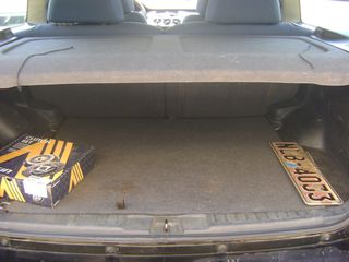 Honda HR-V 2001 1.6 VTEC 3θυρο 4Χ4-1ο ΧΕΡΙ-Ελληνικής Αντ/πειας-thumb-6