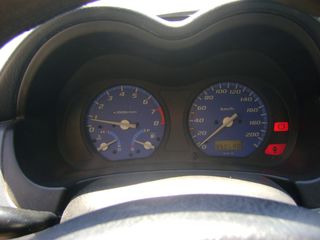 Honda HR-V 2001 1.6 VTEC 3θυρο 4Χ4-1ο ΧΕΡΙ-Ελληνικής Αντ/πειας-thumb-7