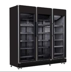 ΠΡΟΣΦΟΡΑ!!! VENTUS DBC2590BLCL Βιτρίνα Συντήρησης