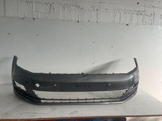 Εμπρός Προφυλακτήρας VW Golf VII Mk7 (2013-2017) Γνήσιος 5C0807221