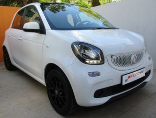 Smart ForFour 2015-thumb-1