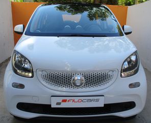Smart ForFour 2015-thumb-2