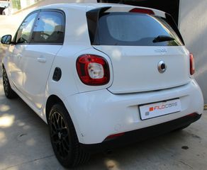 Smart ForFour 2015-thumb-3