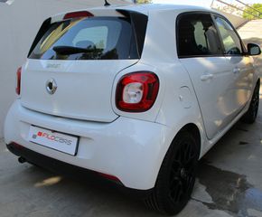Smart ForFour 2015-thumb-4