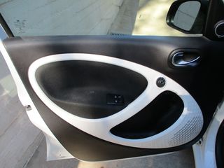 Smart ForFour 2015-thumb-5