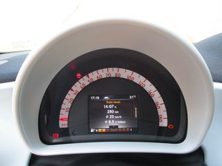 Smart ForFour 2015-thumb-9