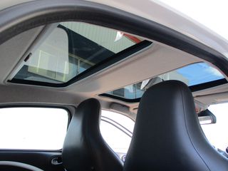Smart ForFour 2015-thumb-36