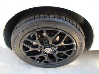 Smart ForFour 2015-thumb-42