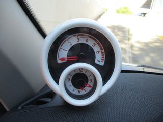 Smart ForFour 2015-thumb-11