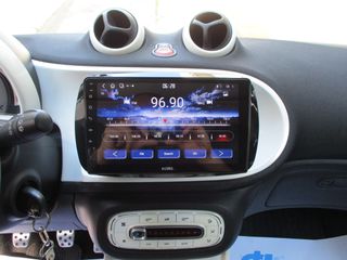 Smart ForFour 2015-thumb-17