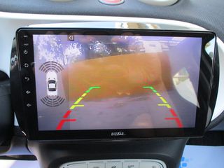 Smart ForFour 2015-thumb-22