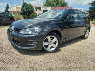 Volkswagen Golf 2016 1.6 TDI Allstar