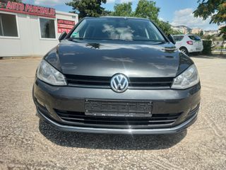 Volkswagen Golf 2016 1.6 TDI Allstar-thumb-2