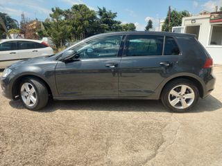 Volkswagen Golf 2016 1.6 TDI Allstar-thumb-3